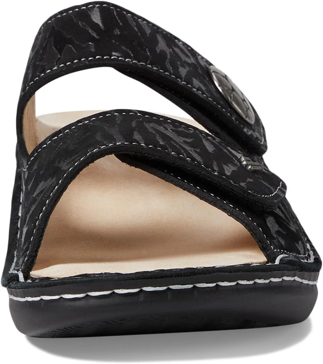 Finn Comfort Women's Moorea Sandal