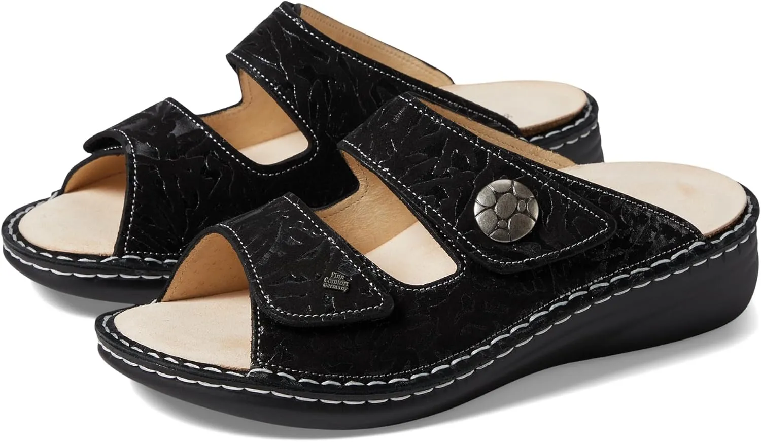 Finn Comfort Women's Moorea Sandal