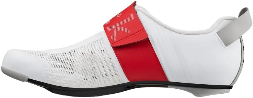 Fizik Unisex-Adult Transiro Hydra Aeroweave Carbon Triathlon Shoe