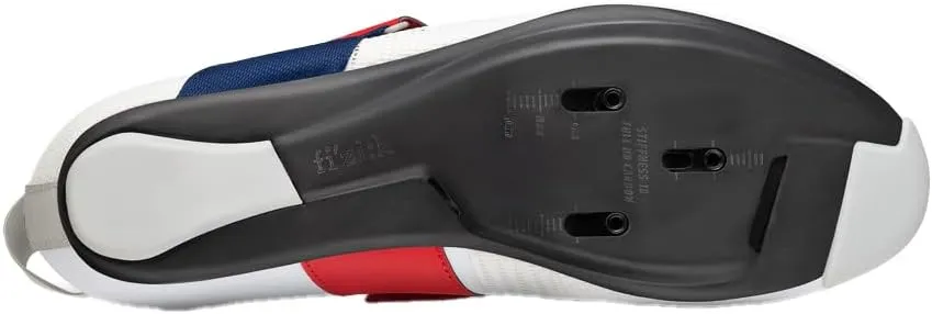 Fizik Unisex-Adult Transiro Hydra Aeroweave Carbon Triathlon Shoe