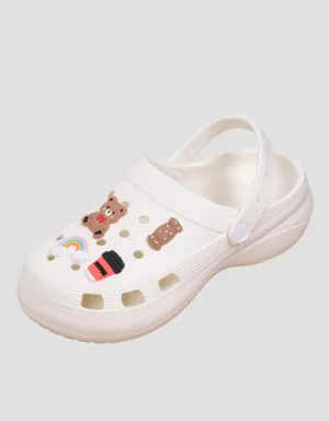 Fladeo Ladies N349055 Sandal Wanita