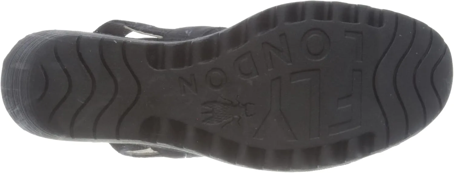 FLY London Women's Slingback Sandal