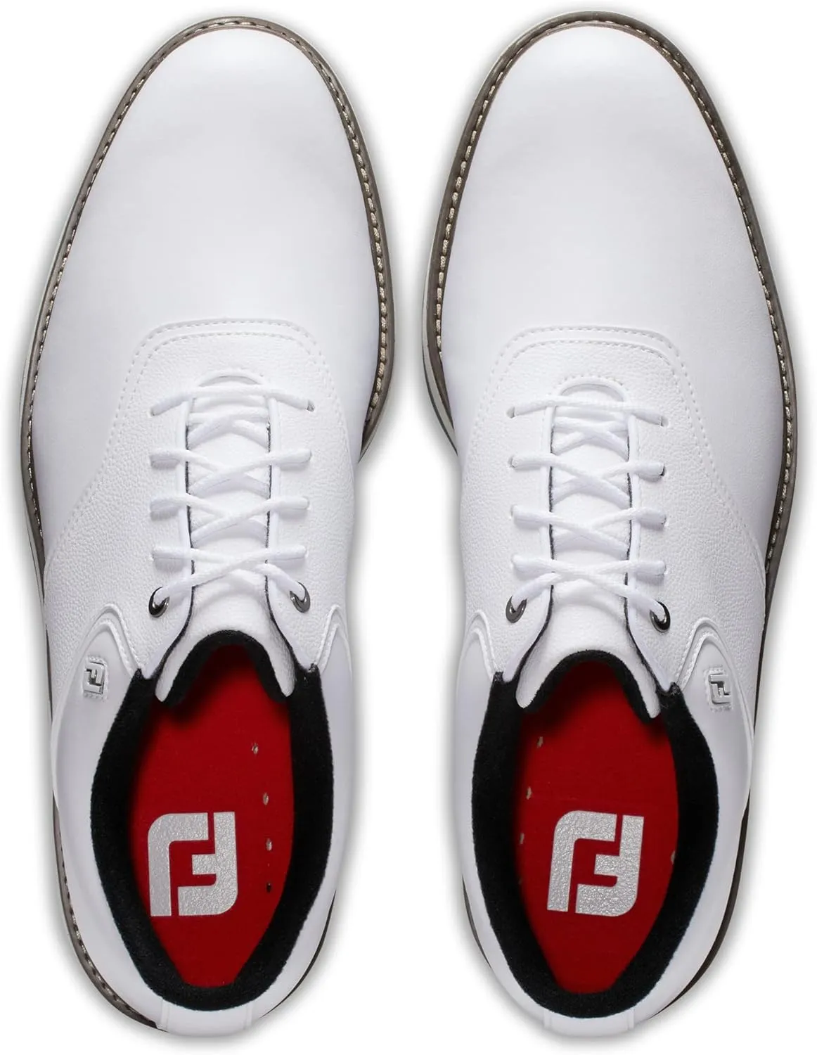 FootJoy Men's Fj Originals Golf Shoe