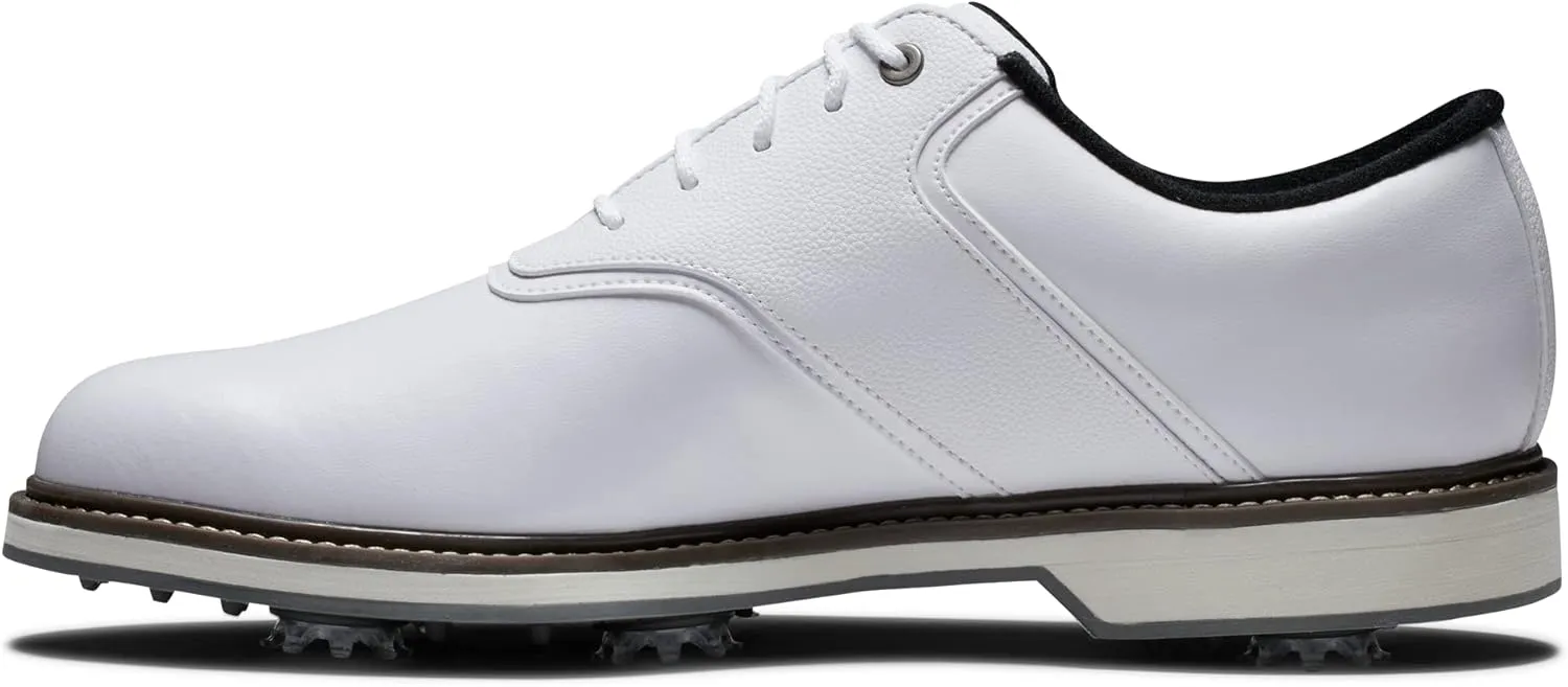 FootJoy Men's Fj Originals Golf Shoe
