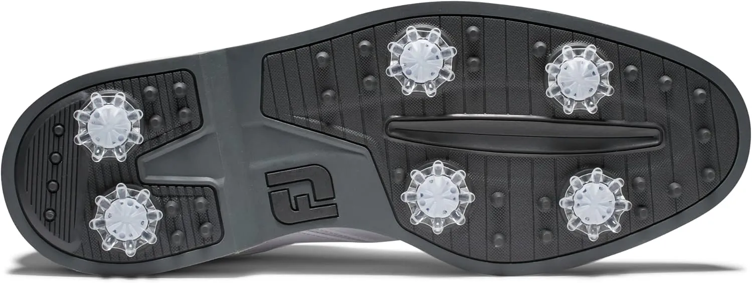 FootJoy Men's Fj Originals Golf Shoe