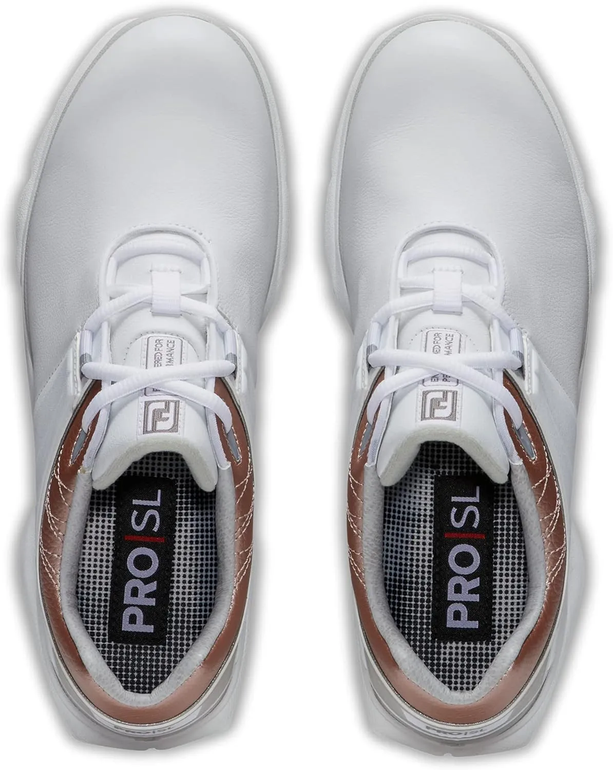 FootJoy Women's Pro|SL Golf Shoe