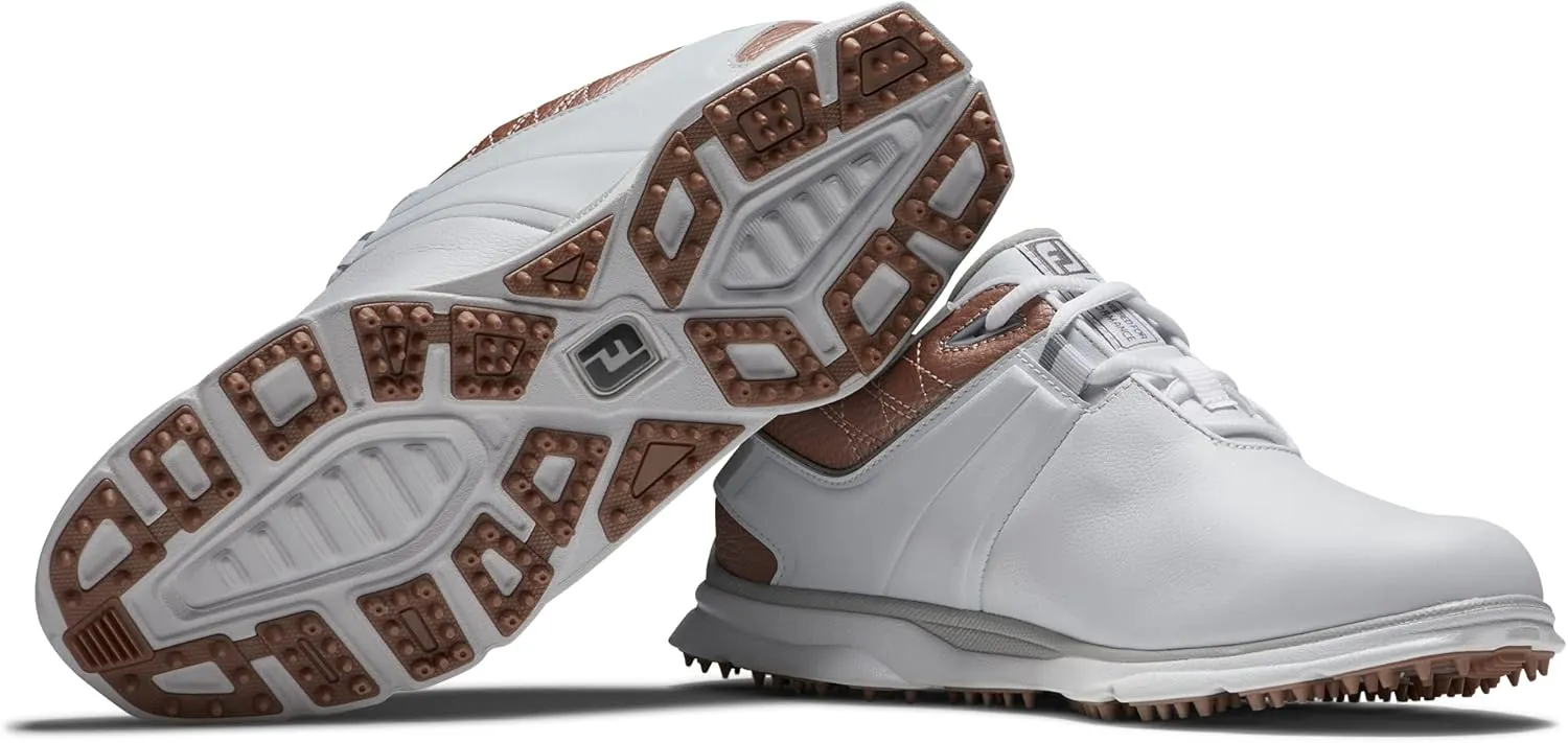 FootJoy Women's Pro|SL Golf Shoe