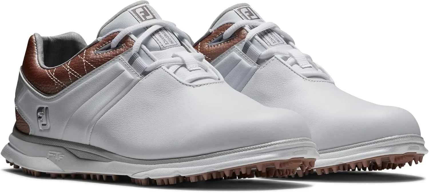 FootJoy Women's Pro|SL Golf Shoe