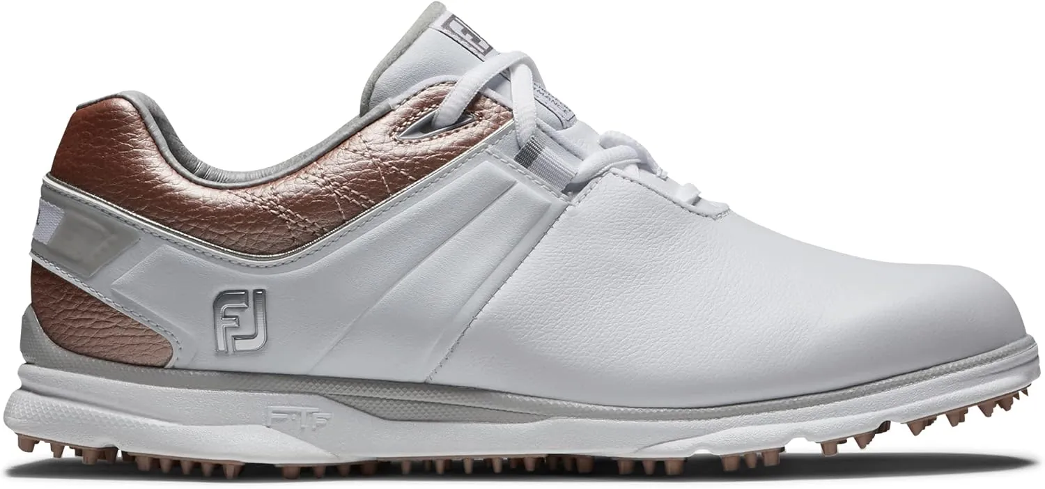 FootJoy Women's Pro|SL Golf Shoe