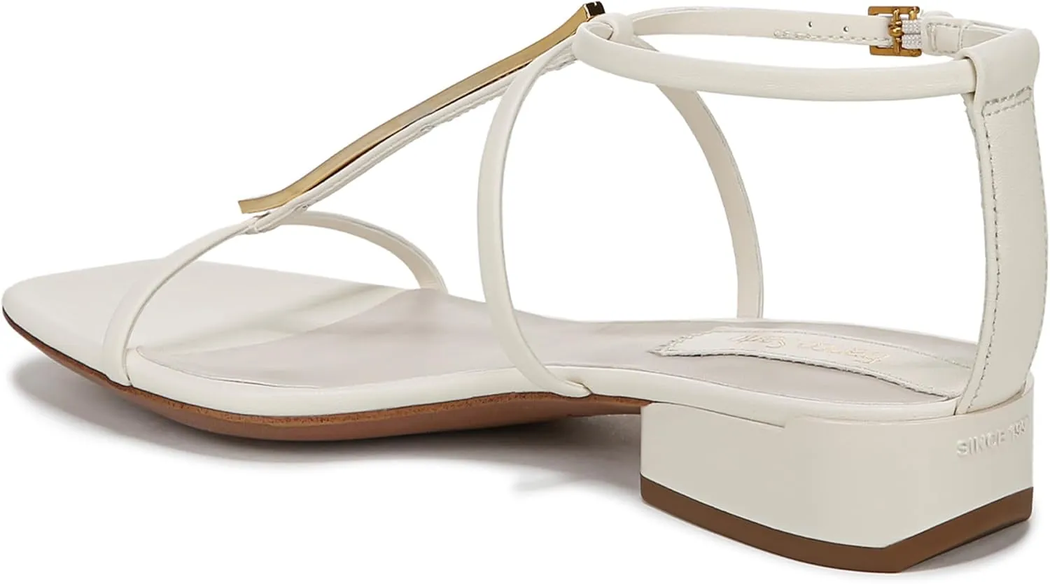Franco Sarto Women's Misty Sandal