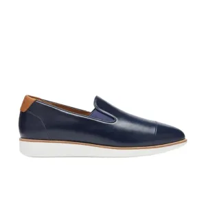 Frankie4 Stella Navy Flats