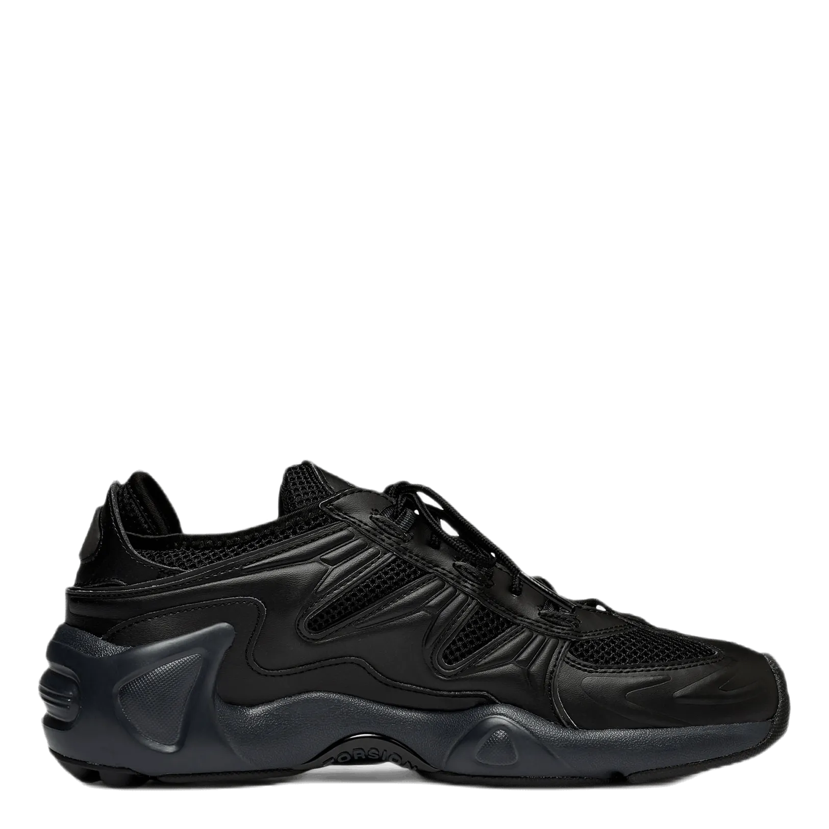 Fyw S-97 Black