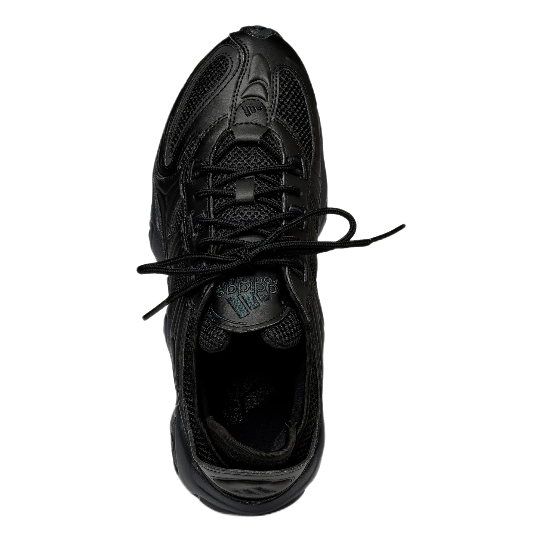 Fyw S-97 Black