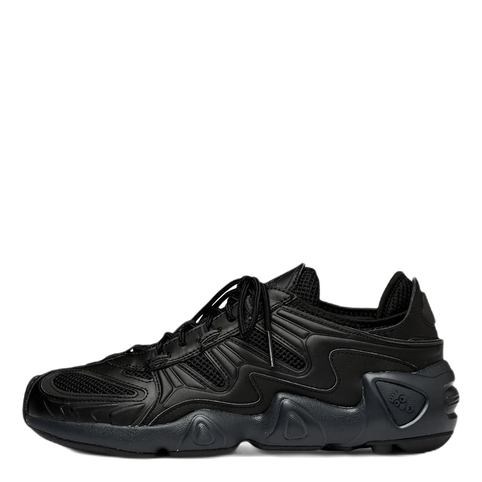 Fyw S-97 Black