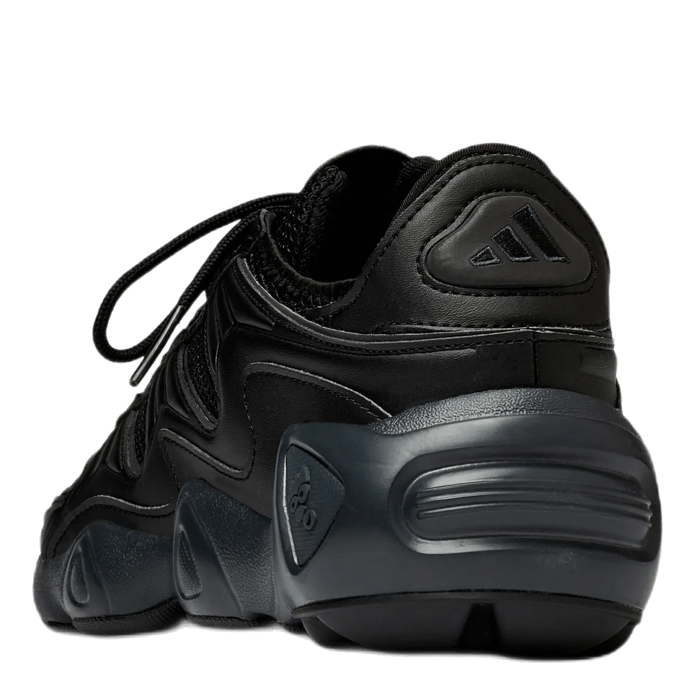 Fyw S-97 Black