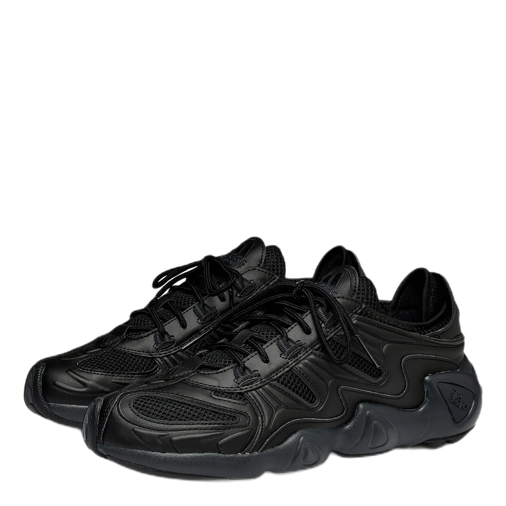 Fyw S-97 Black
