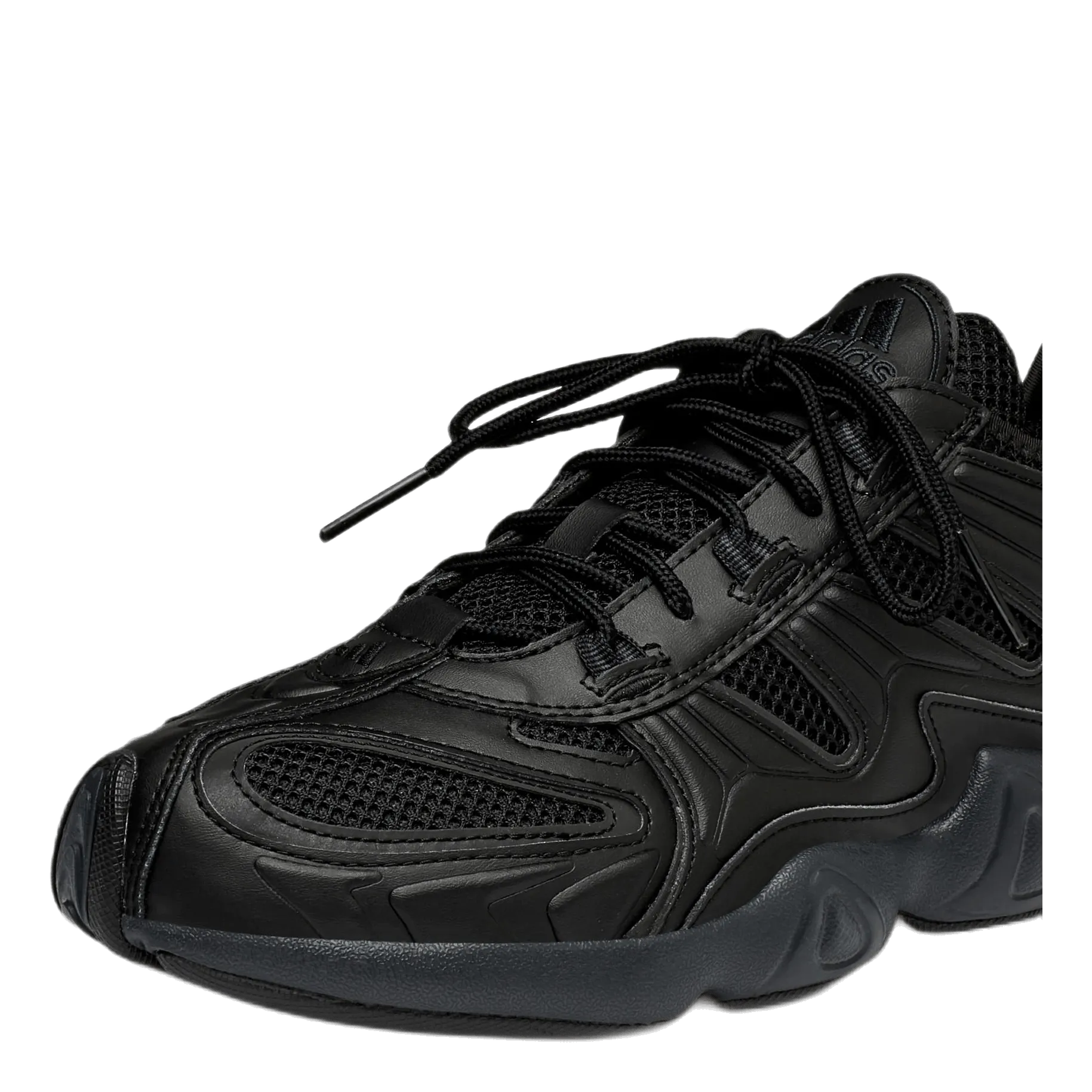 Fyw S-97 Black