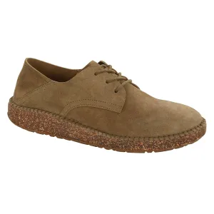 Gary Lace-Up