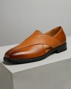 Gatsby Vent Loafer