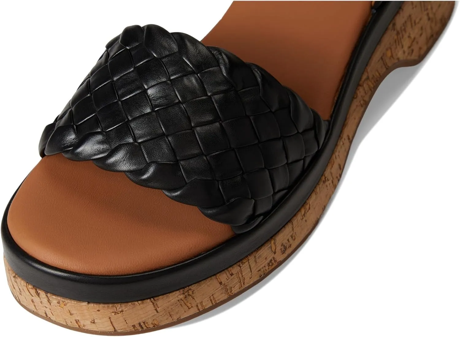 Gentle Souls by Kenneth Cole Women's Dorris Sandal