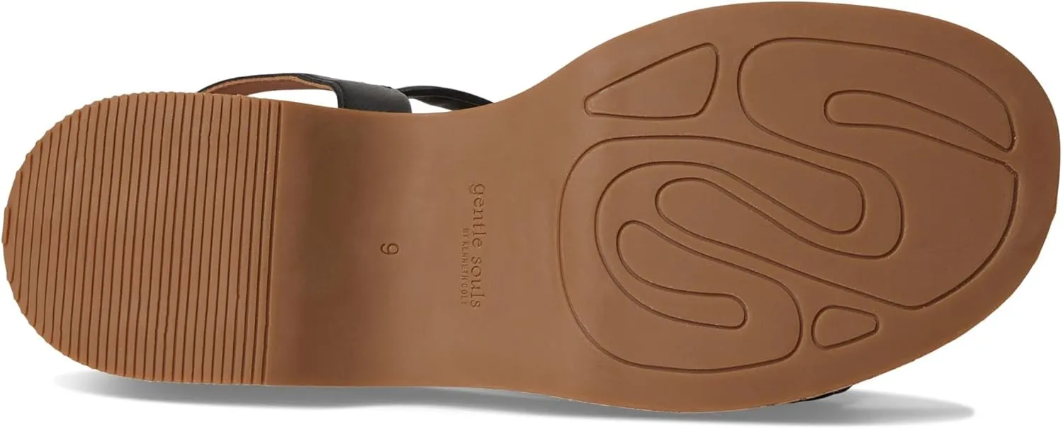 Gentle Souls by Kenneth Cole Women's Dorris Sandal
