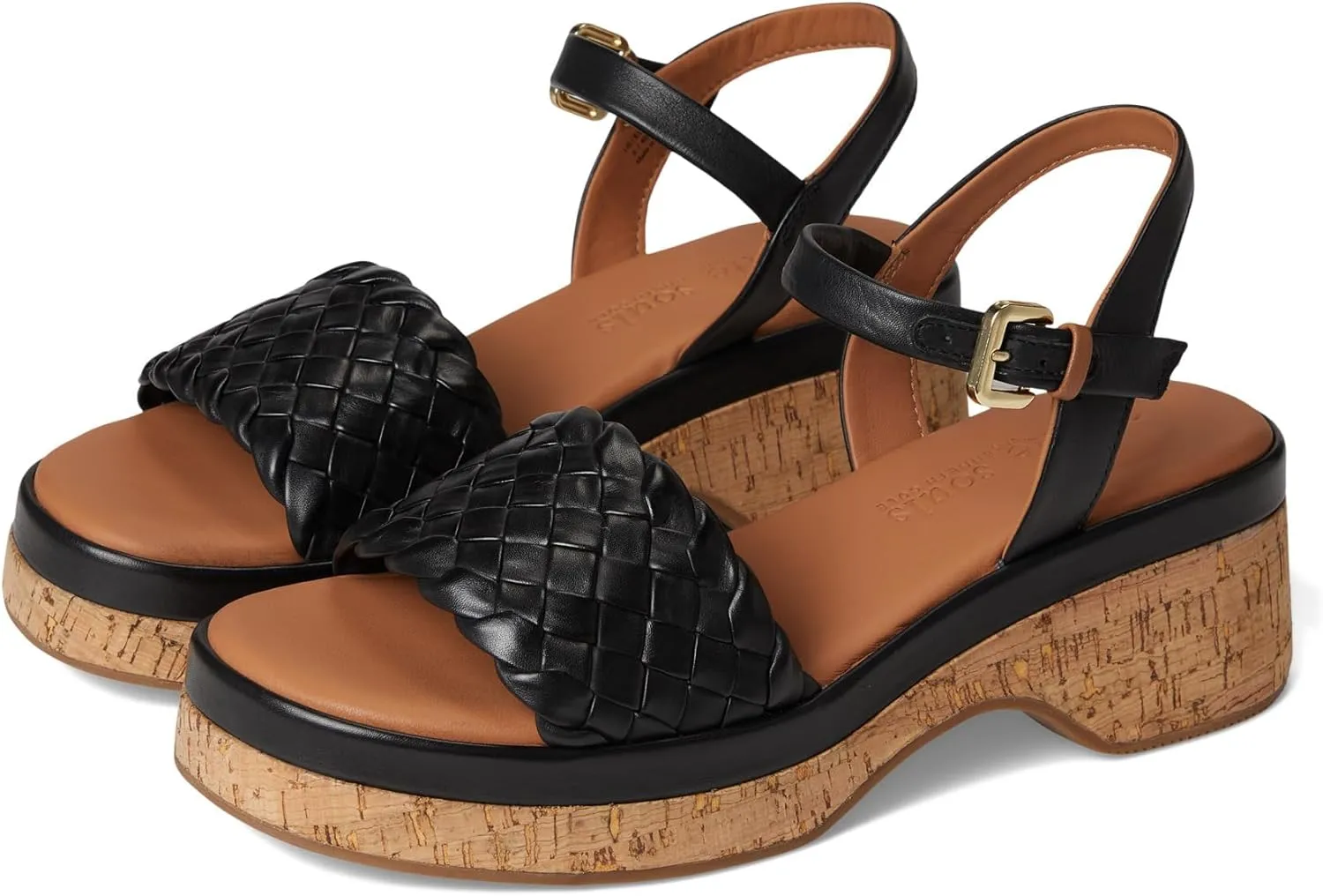 Gentle Souls by Kenneth Cole Women's Dorris Sandal