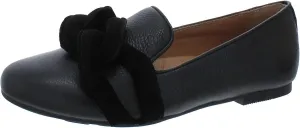 Gentle Souls by Kenneth Cole Women's Eugene Chain Loafer Flat