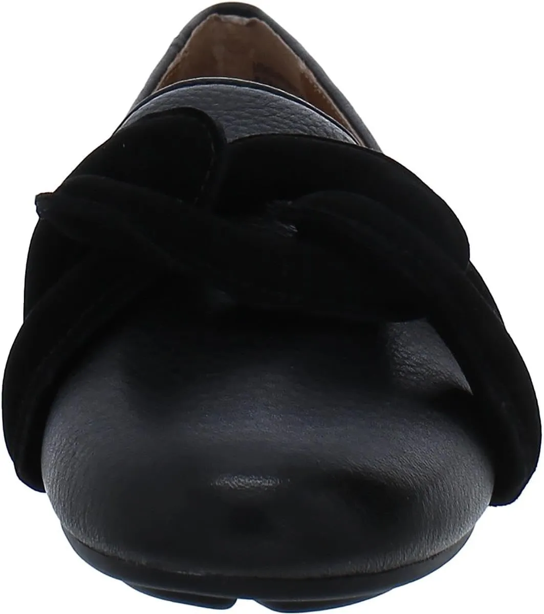 Gentle Souls by Kenneth Cole Women's Eugene Chain Loafer Flat