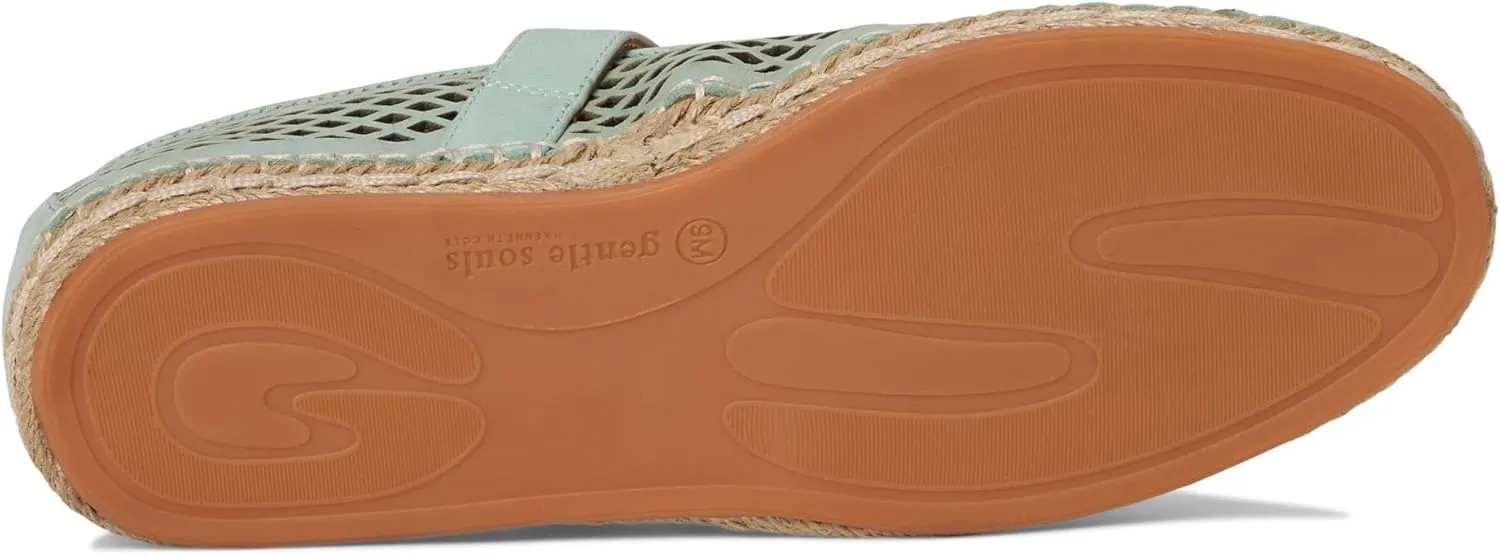 Gentle Souls by Kenneth Cole Women's Sienna Sandal