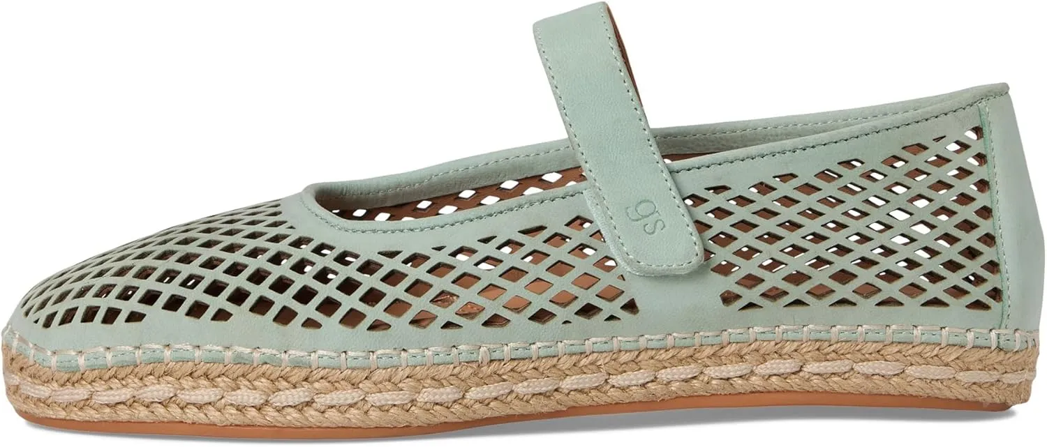 Gentle Souls by Kenneth Cole Women's Sienna Sandal