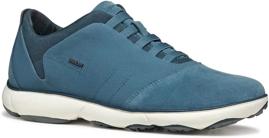 Geox Men's U Nebula 7 Walking Shoe