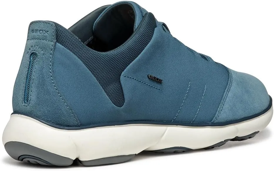 Geox Men's U Nebula 7 Walking Shoe