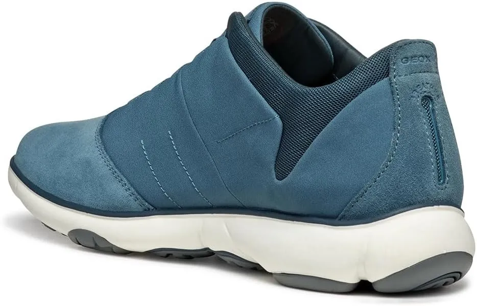 Geox Men's U Nebula 7 Walking Shoe