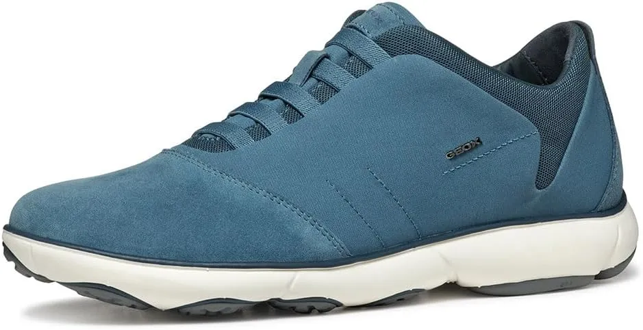 Geox Men's U Nebula 7 Walking Shoe