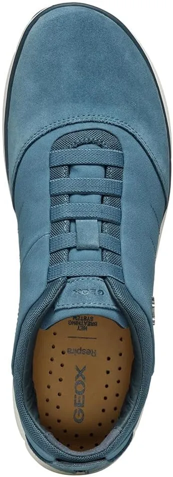Geox Men's U Nebula 7 Walking Shoe