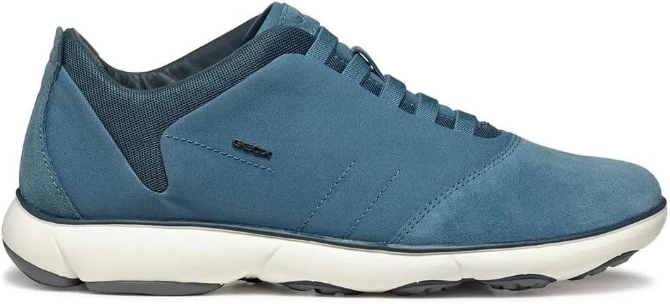 Geox Men's U Nebula 7 Walking Shoe