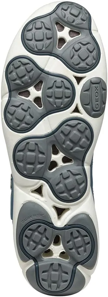 Geox Men's U Nebula 7 Walking Shoe