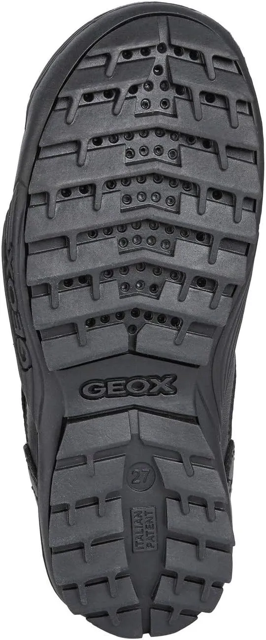 Geox Women's Savage Urban Shoe