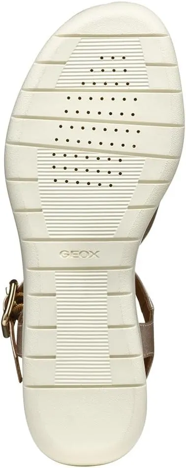Geox Women's Wedge Sandal