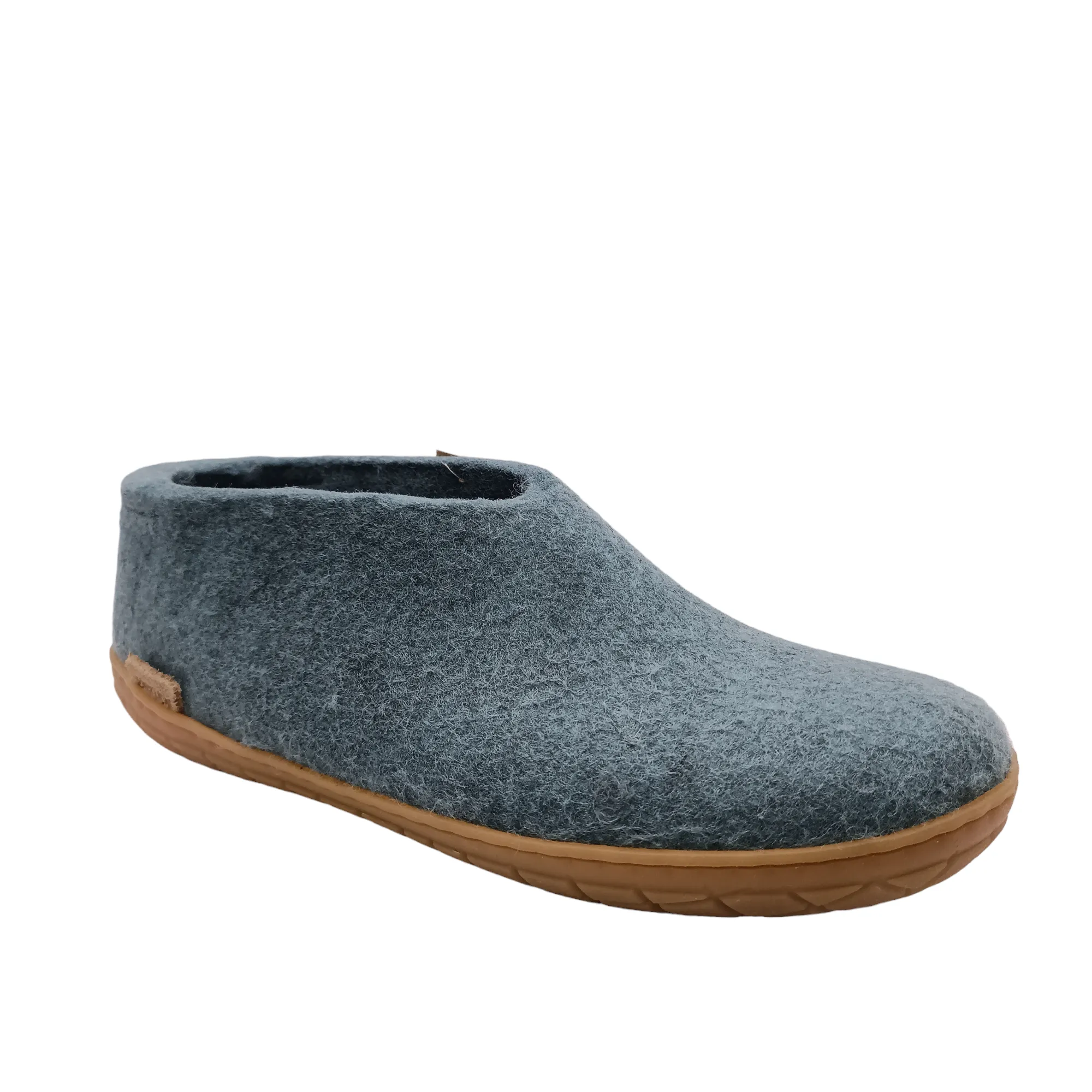 Glerups Honey Rubber Shoe