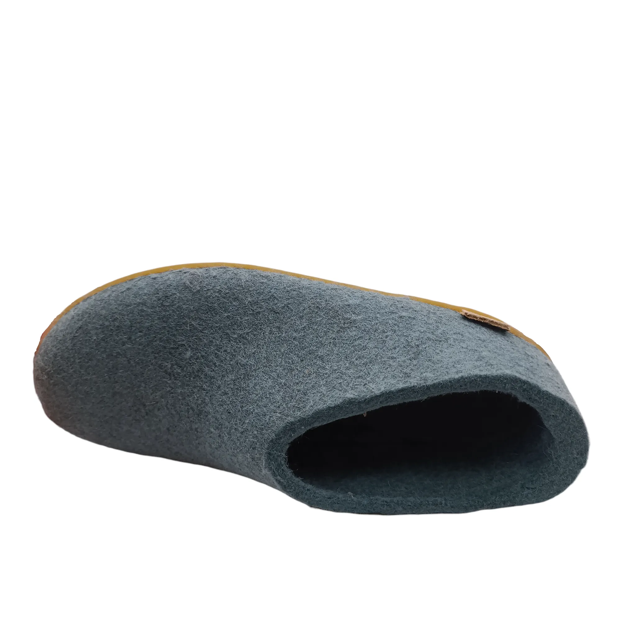 Glerups Honey Rubber Shoe