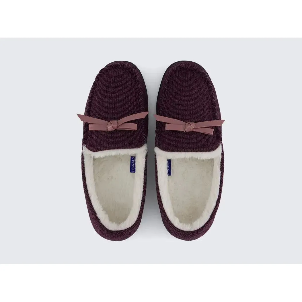 GRACE MOCCASIN Wine