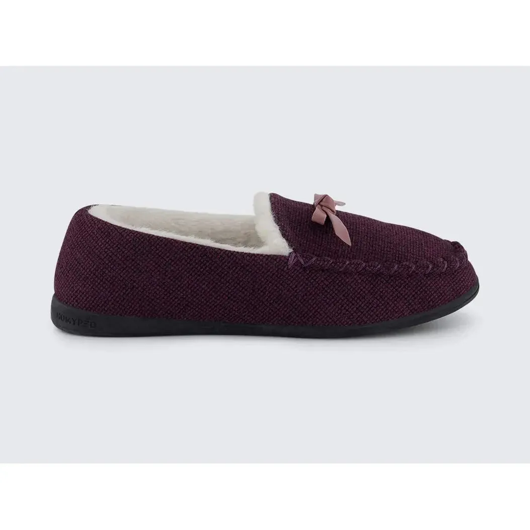 GRACE MOCCASIN Wine