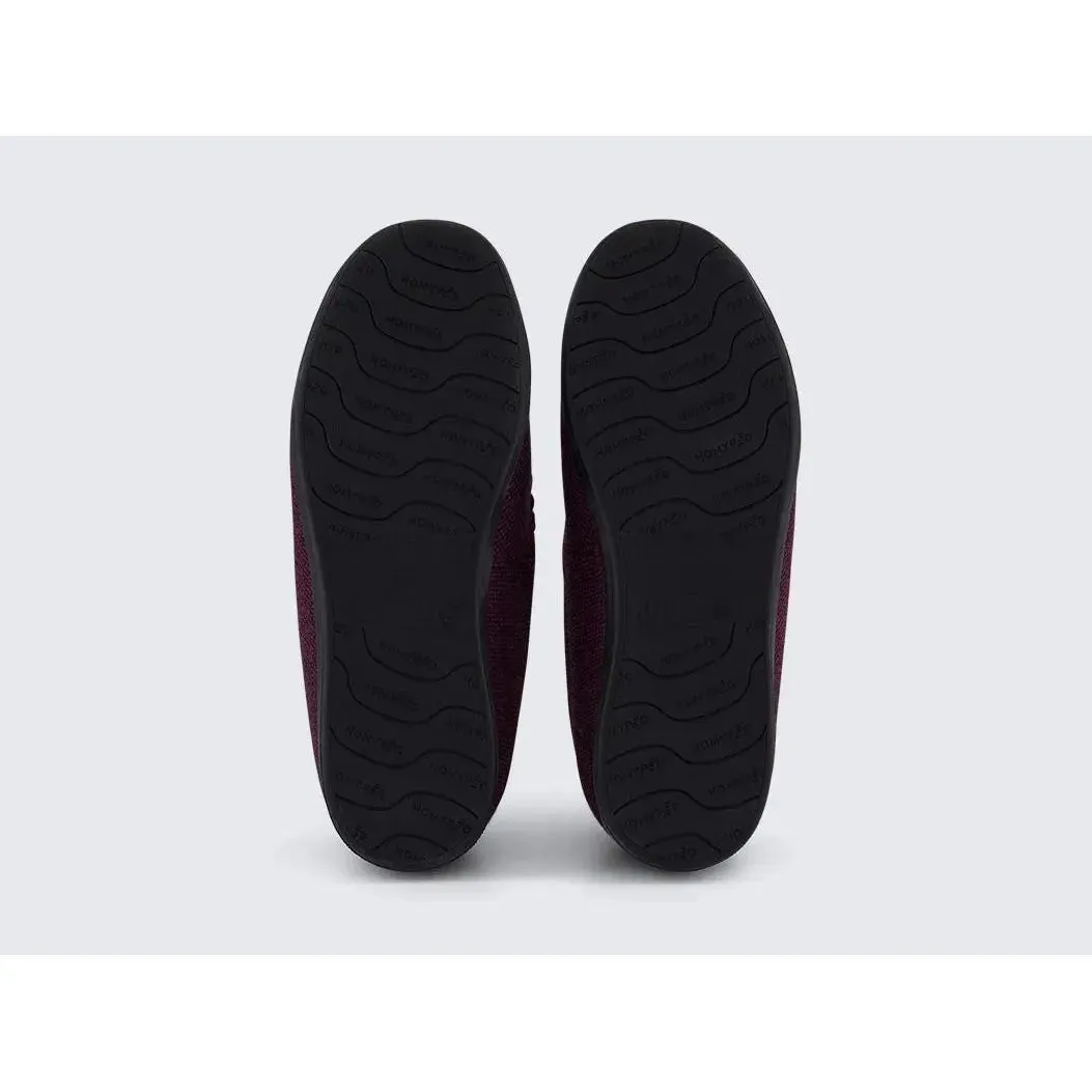 GRACE MOCCASIN Wine