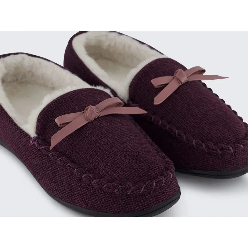 GRACE MOCCASIN Wine