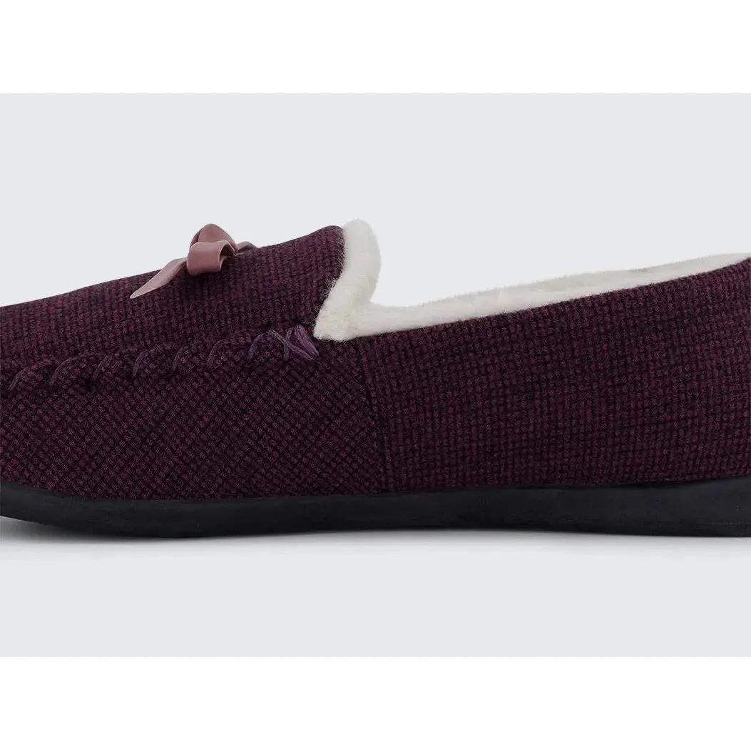 GRACE MOCCASIN Wine
