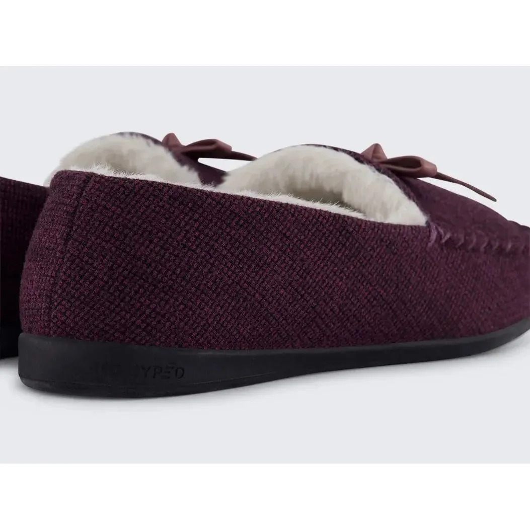GRACE MOCCASIN Wine