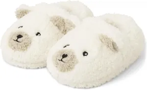 Gymboree,Unisex Child and Toddler Slip Resistant Home Slipper