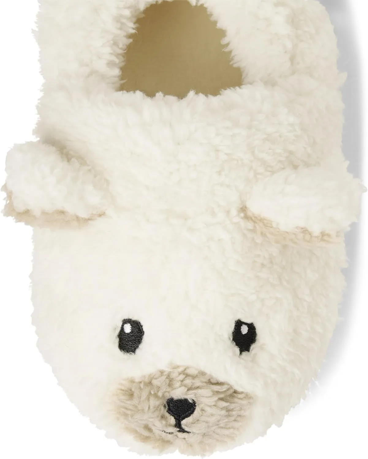 Gymboree,Unisex Child and Toddler Slip Resistant Home Slipper