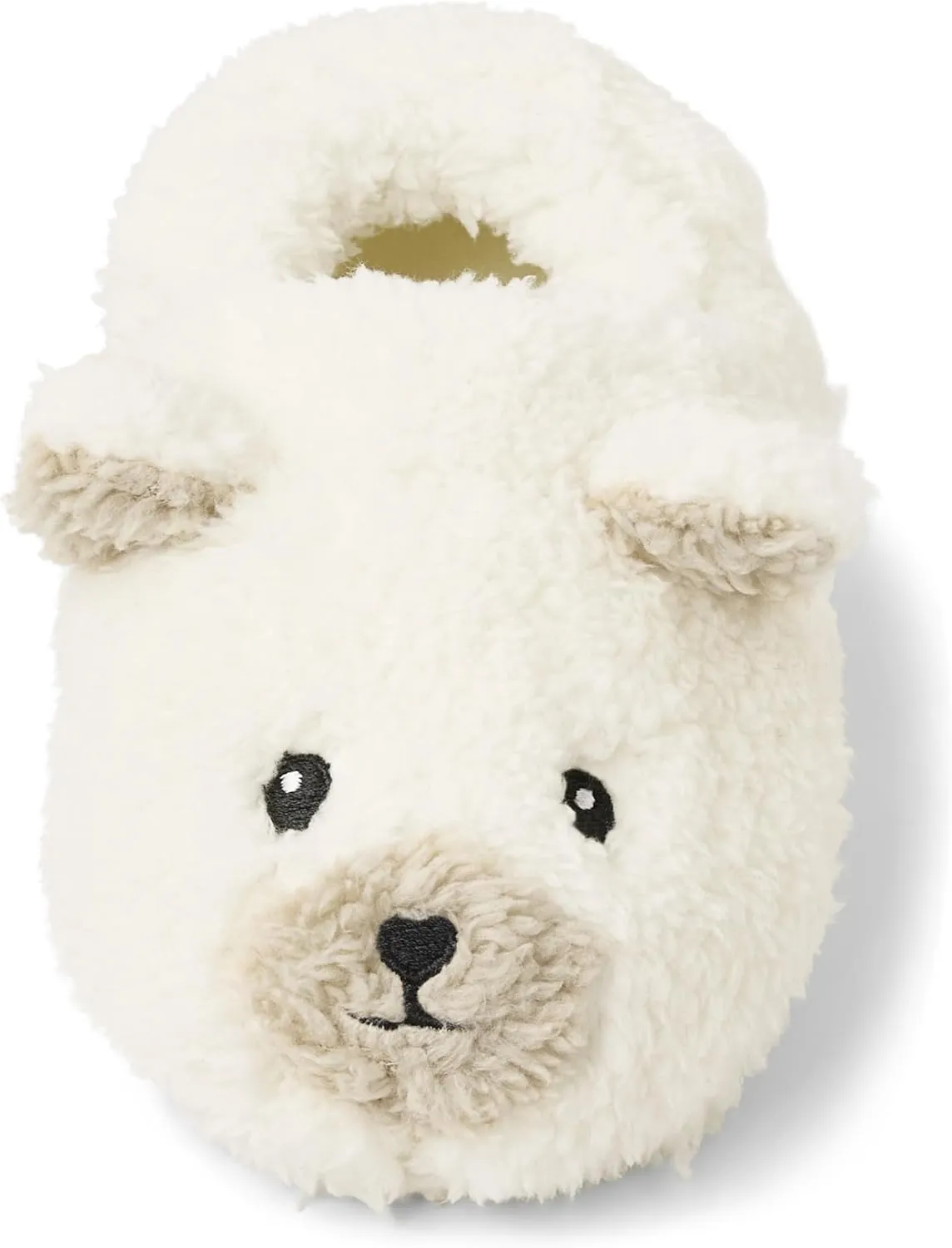 Gymboree,Unisex Child and Toddler Slip Resistant Home Slipper